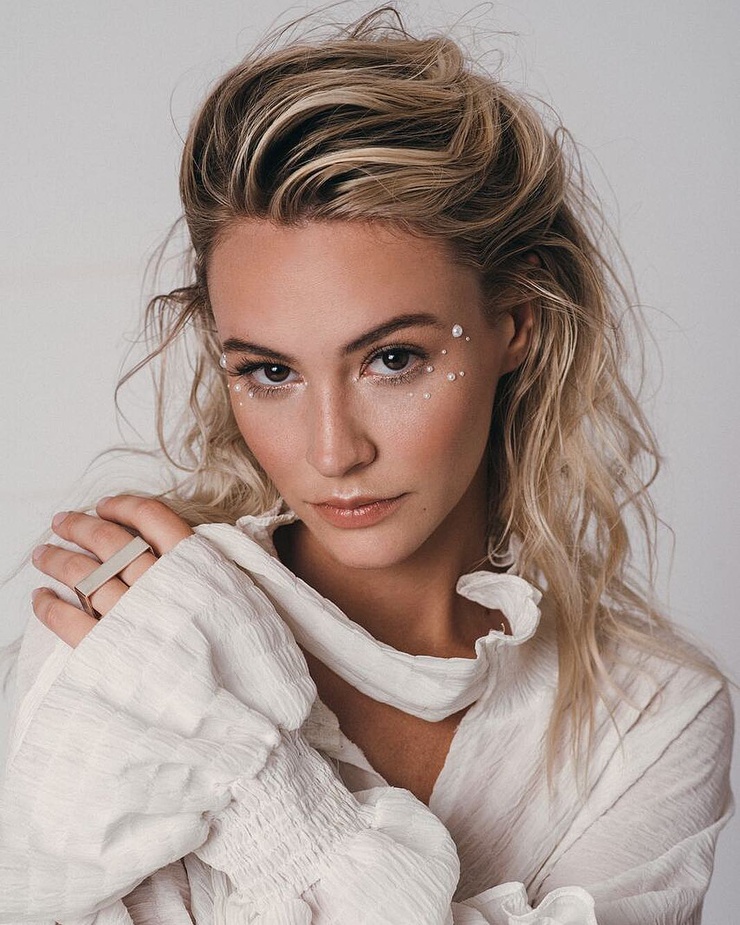 Bryana Holly Bryana Holly