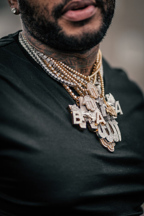 Kevin Gates