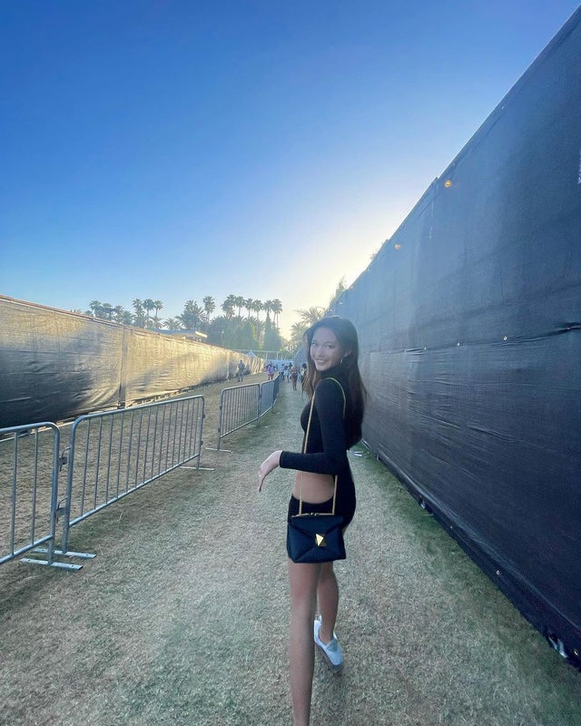 Lily Chee