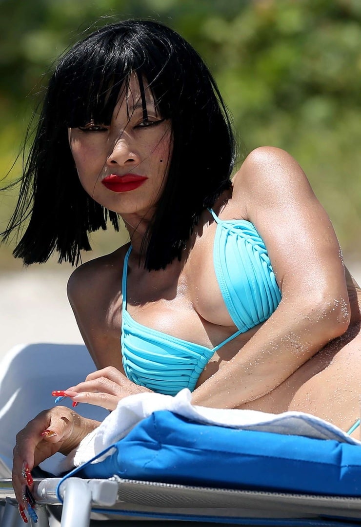 Bai Ling