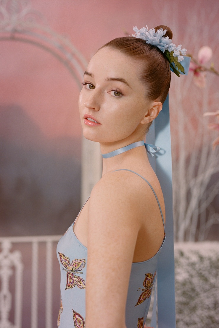 Kaitlyn Dever Kaitlyn Dever