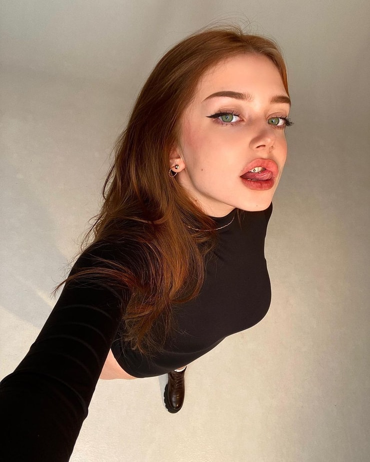 Anastasia (Nastya)