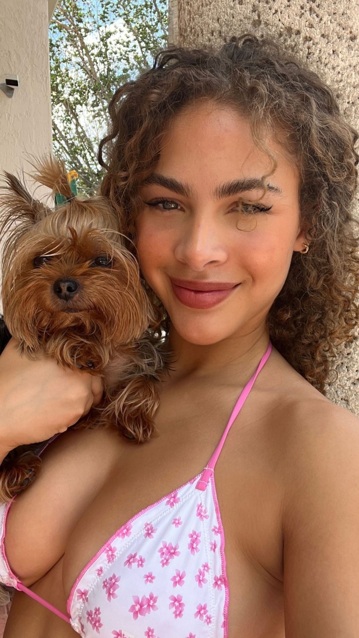 Camila Kendra