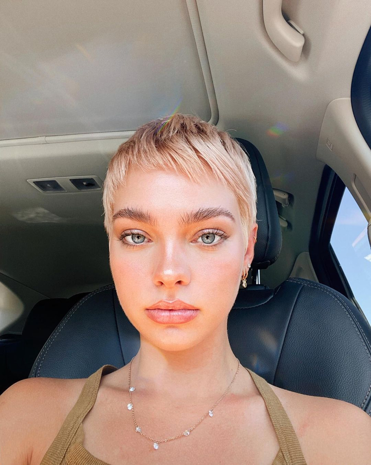 Darbi Roberts