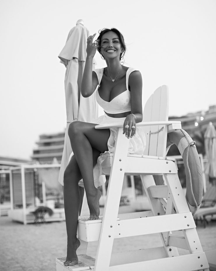 Madalina Ghenea