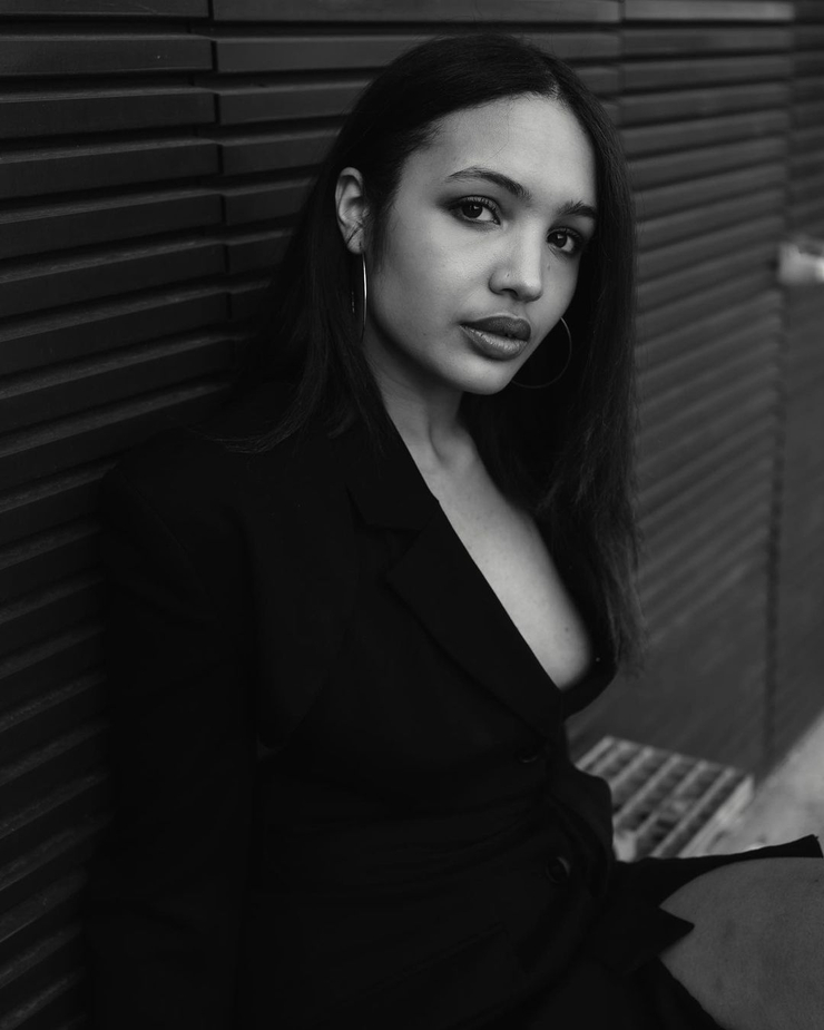 Joy Brandy