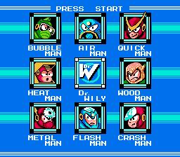 Mega Man 2