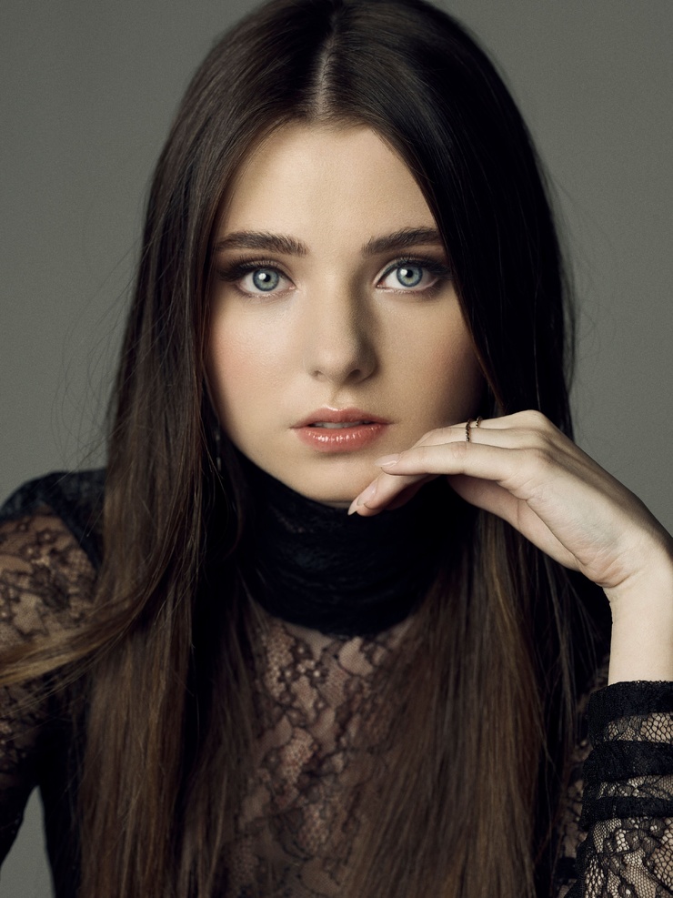 Marcelle LeBlanc