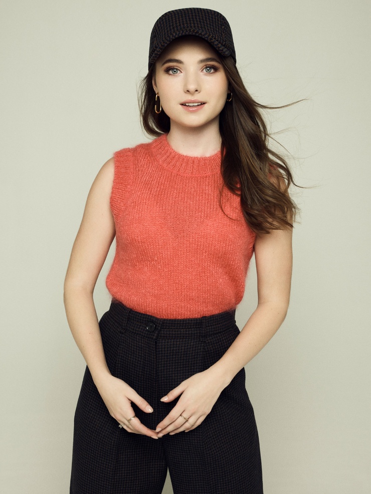 Marcelle LeBlanc