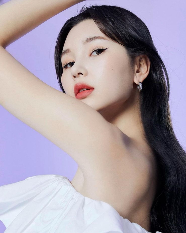 Shin Eun-ji