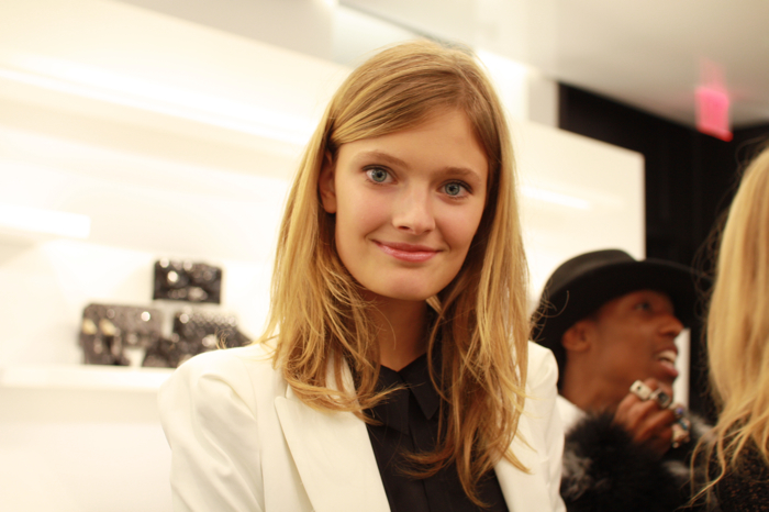Constance Jablonski