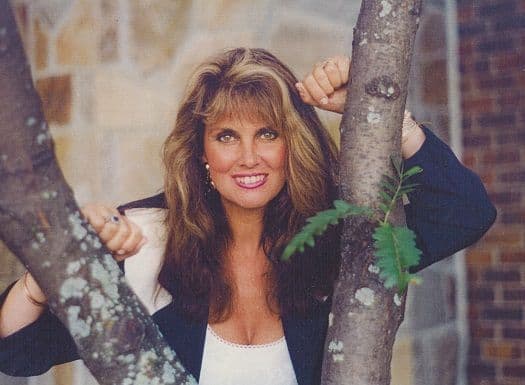 Caroline Munro