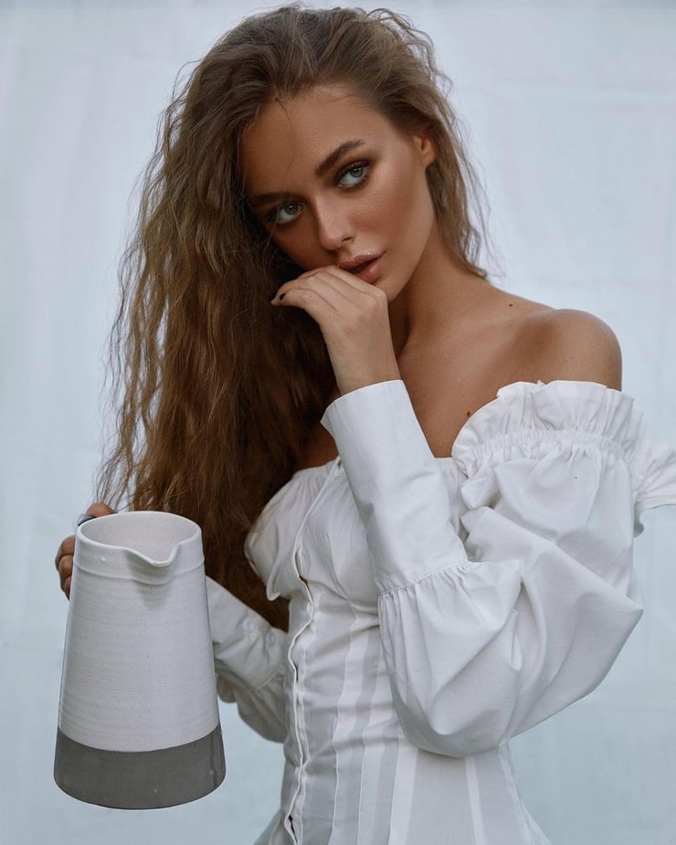 Evgénia Fedosova