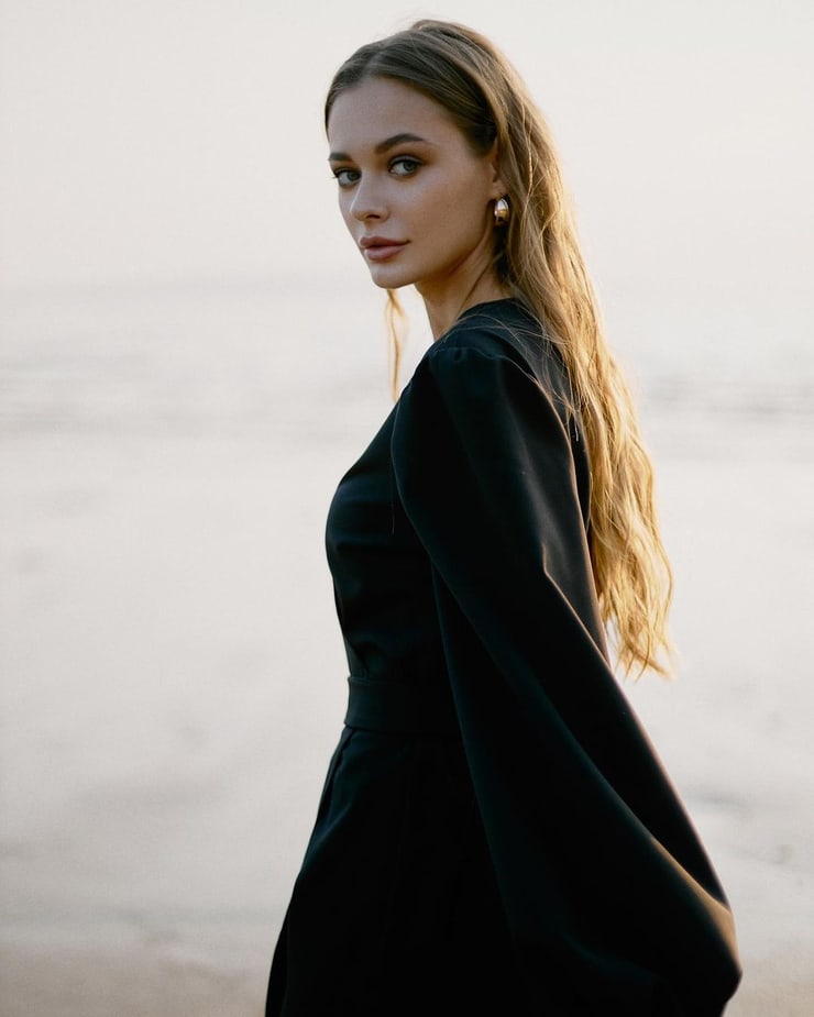 Evgénia Fedosova