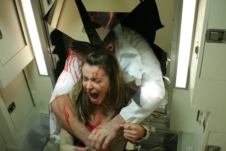 Flight Of The Living Dead