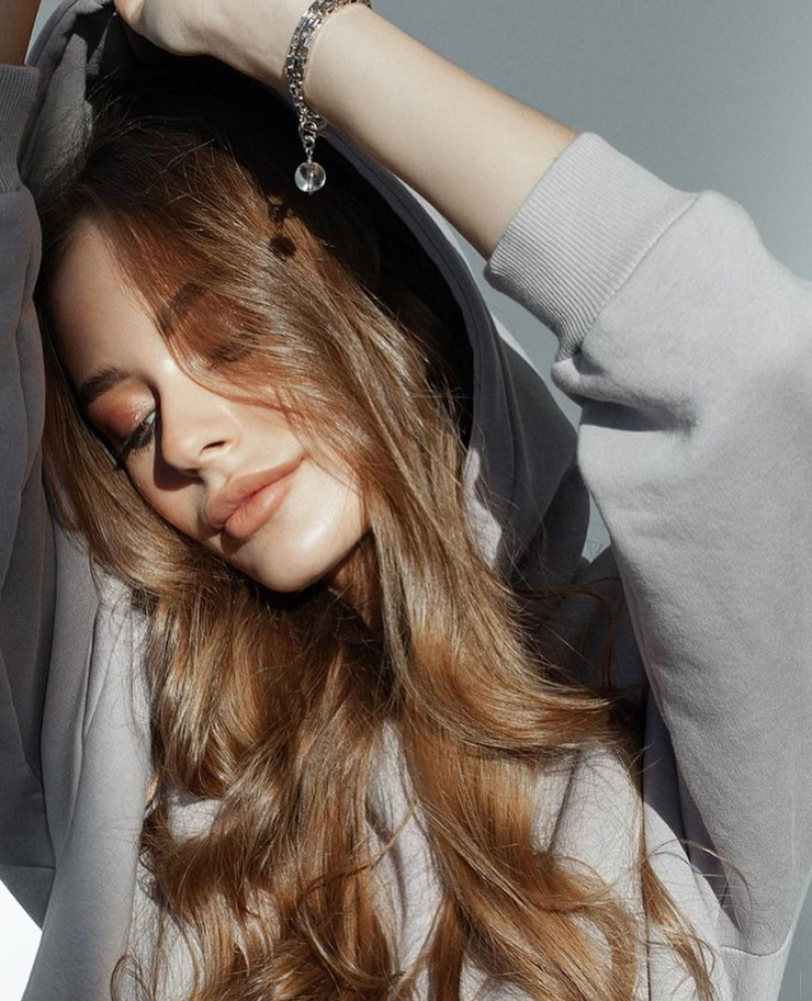 Evgénia Fedosova