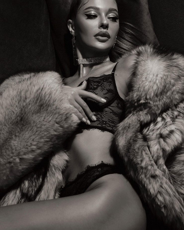 Evgénia Fedosova