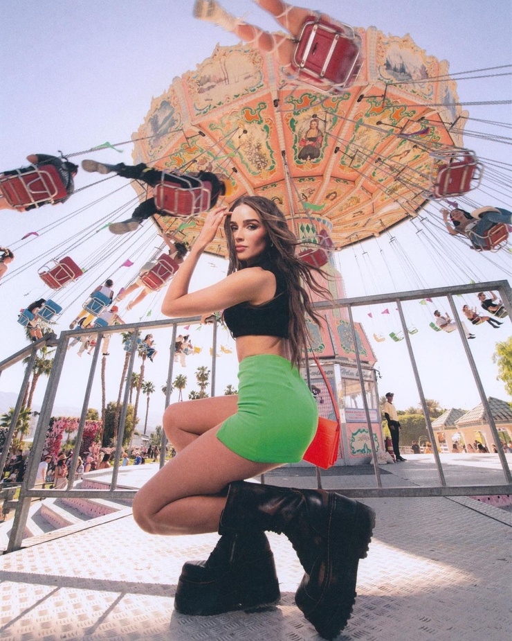 Olivia Culpo