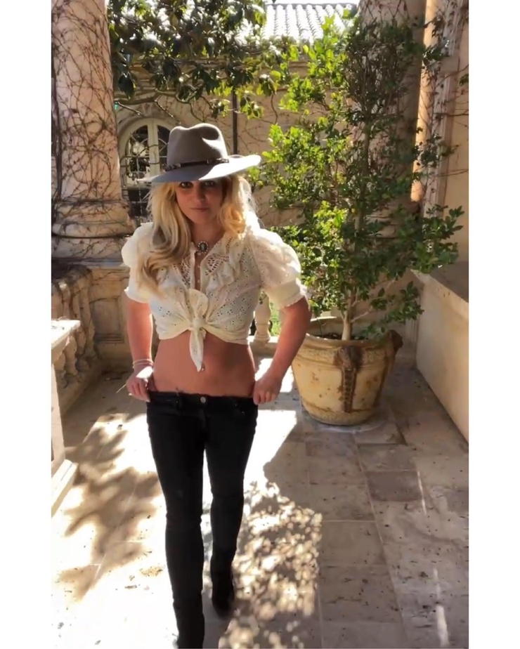 Britney Spears Britney Spears