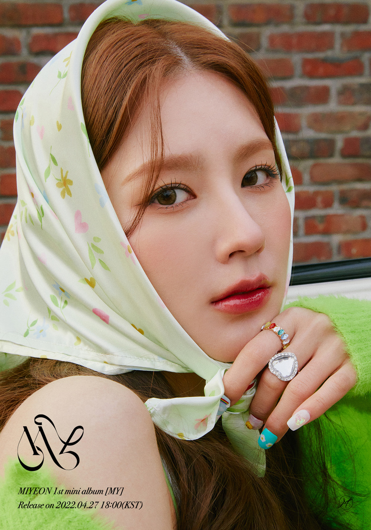 Miyeon