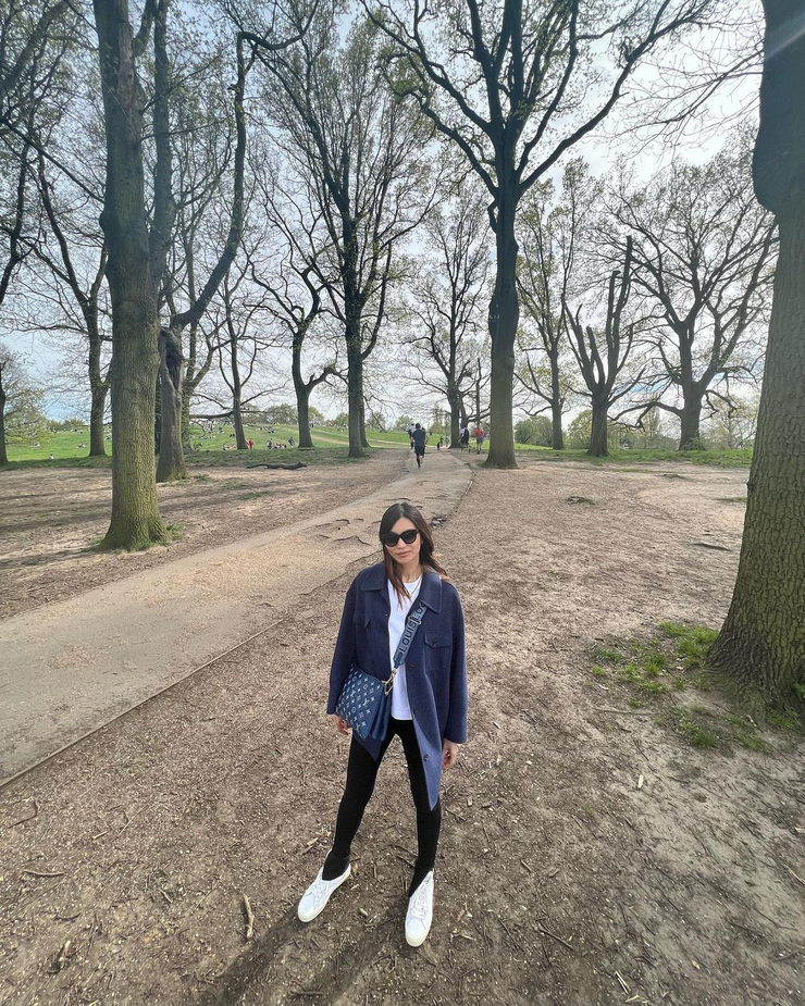 Gemma Chan