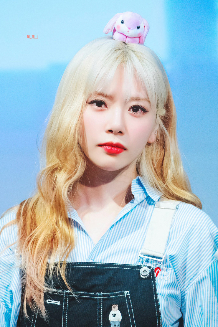 Ji-U