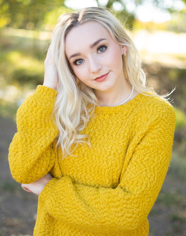 Payton Spencer