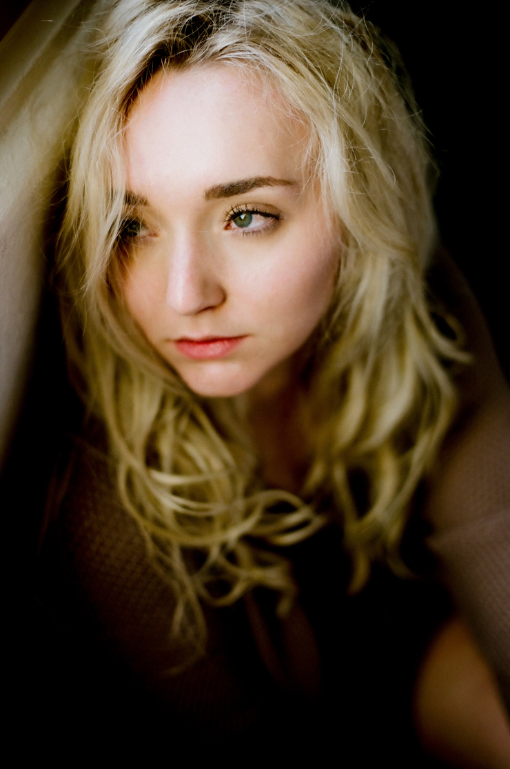 Payton Spencer