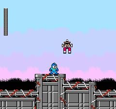 Mega Man 3