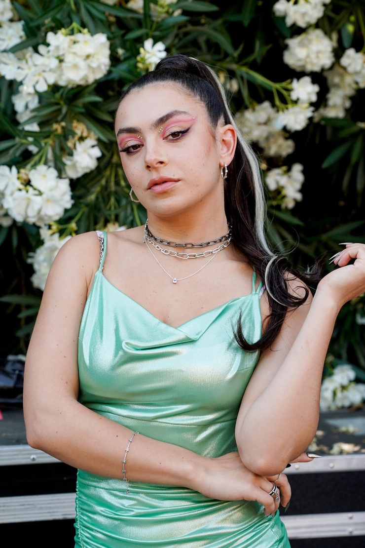 Charli XCX Charli XCX