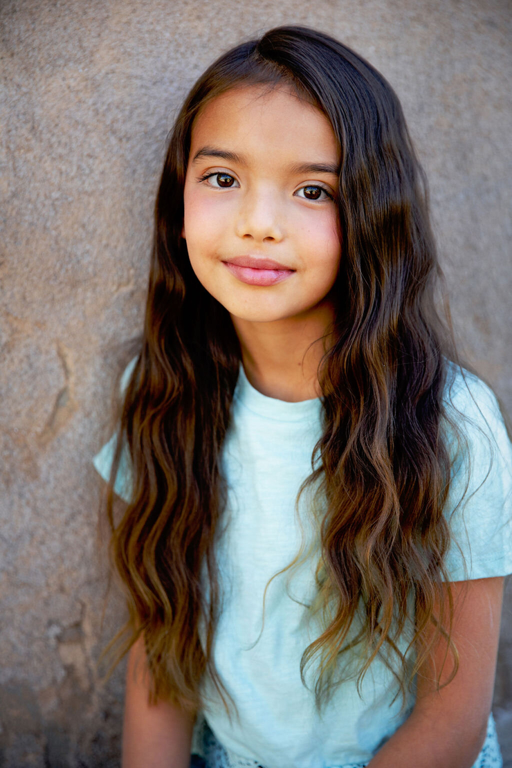 Picture of Jayde Martinez