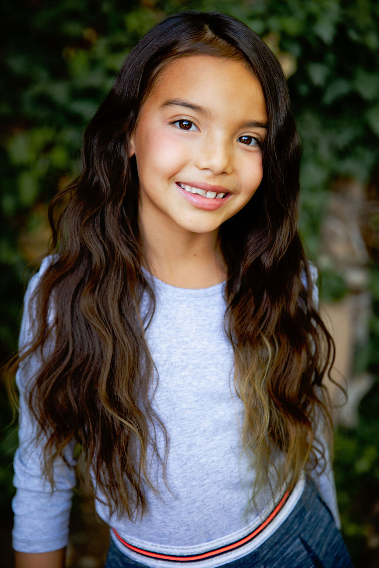 Picture Of Jayde Martinez