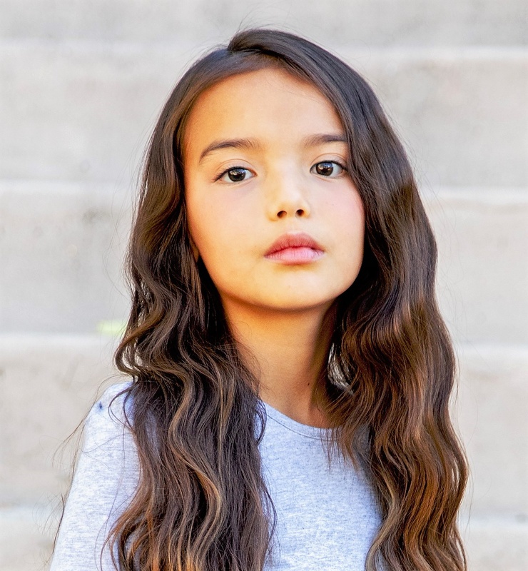 Jayde Martinez