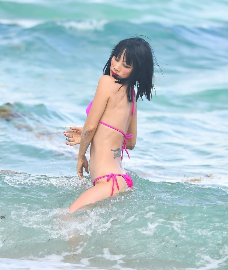 Bai Ling