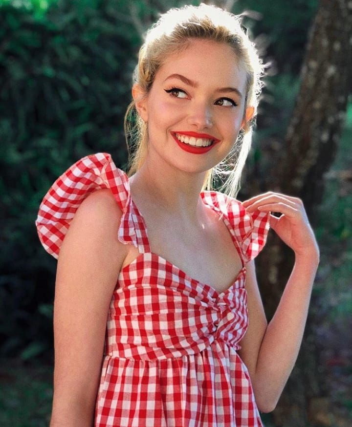 Monique Alice Bourscheid