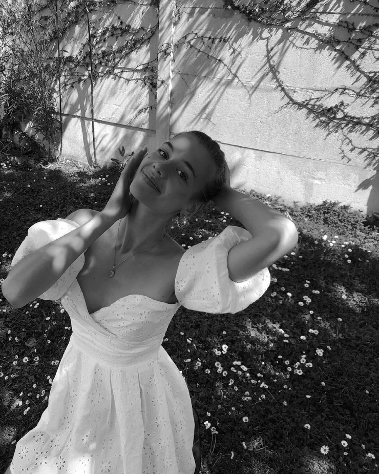 Ariane Gandrillon