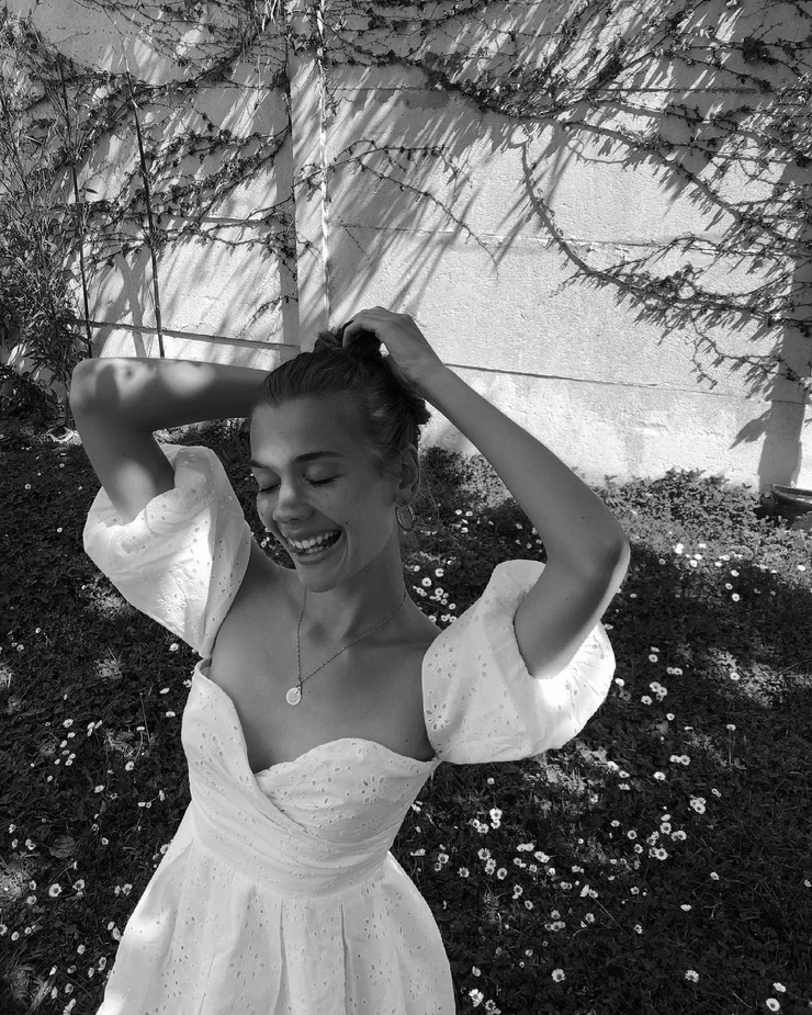 Ariane Gandrillon