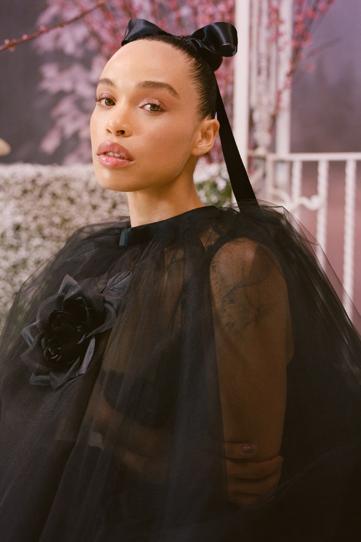 Cleopatra Coleman image