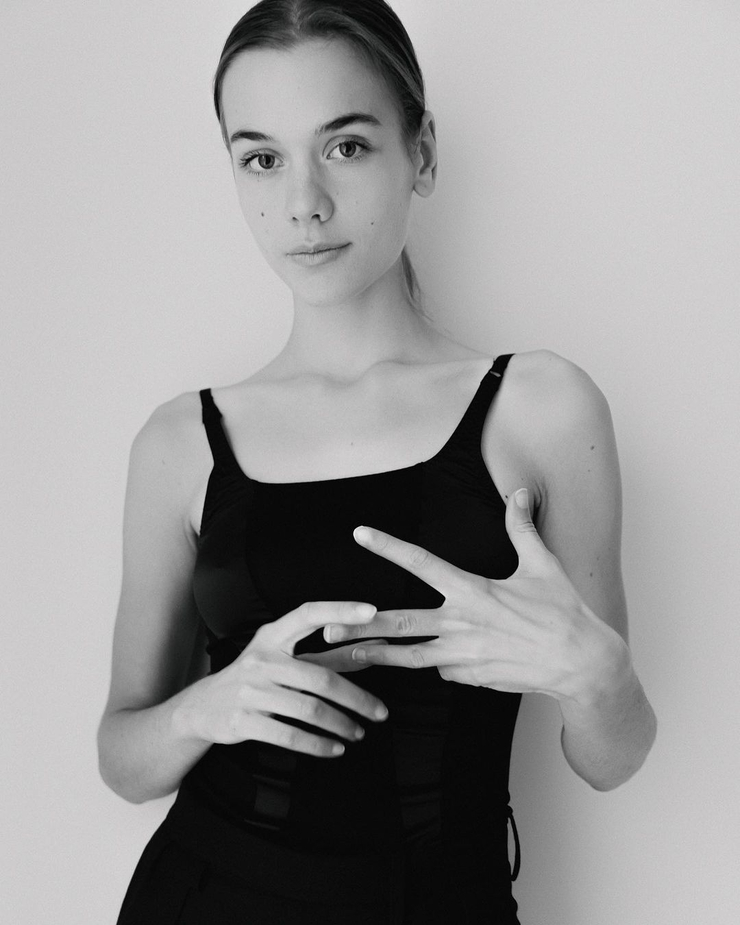 Ariane Gandrillon
