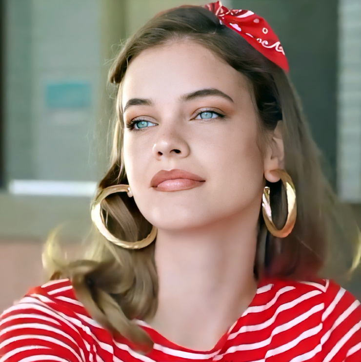 Barbara Palvin
