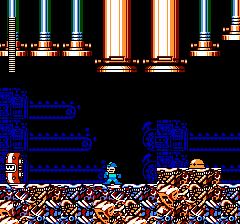 Mega Man 4