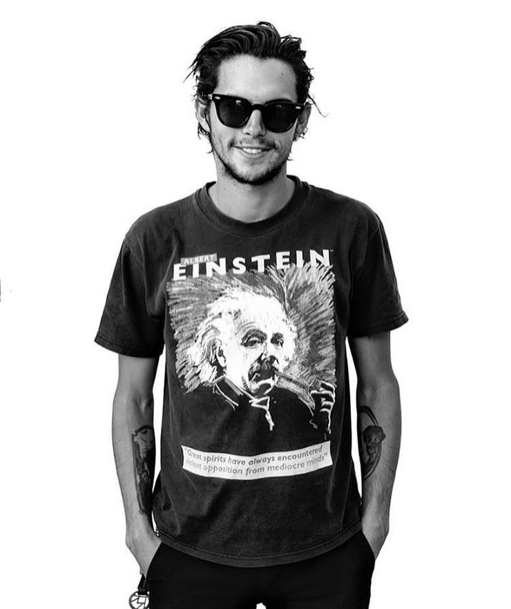 Dylan Rieder