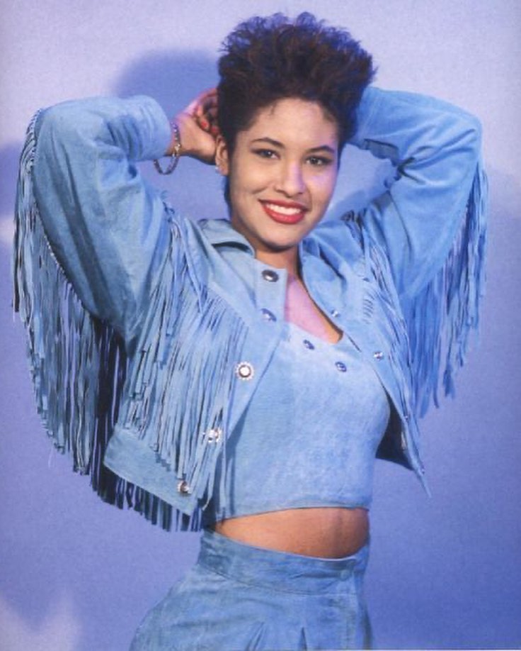 Selena