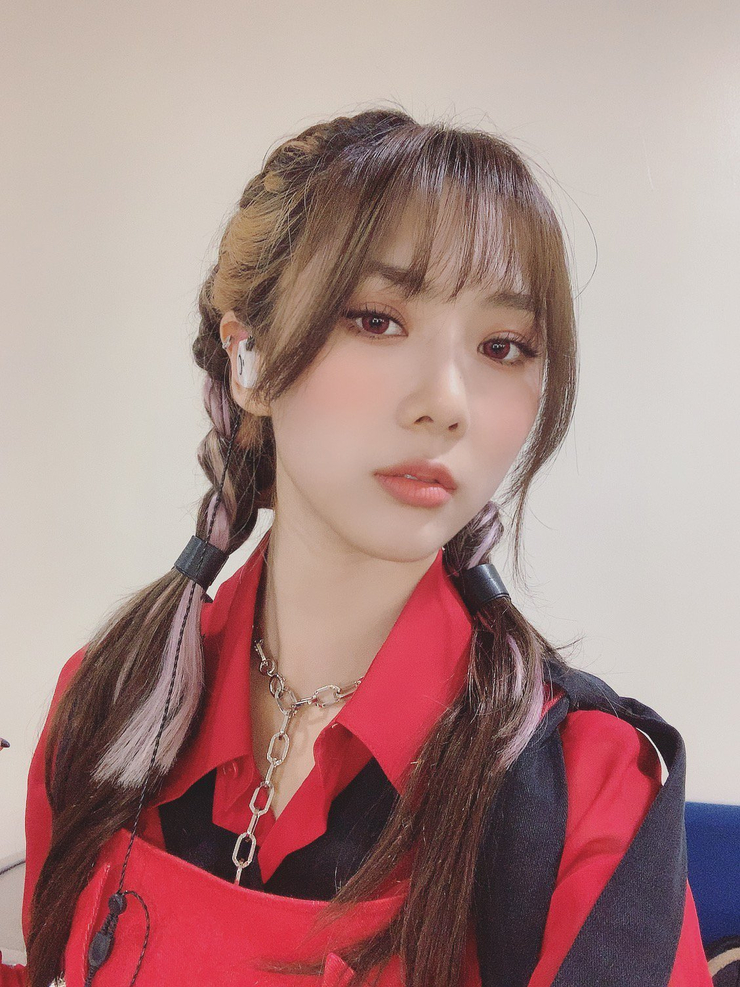 Yoohyeon