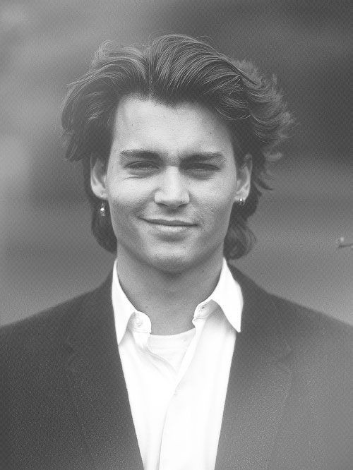 Johnny Depp