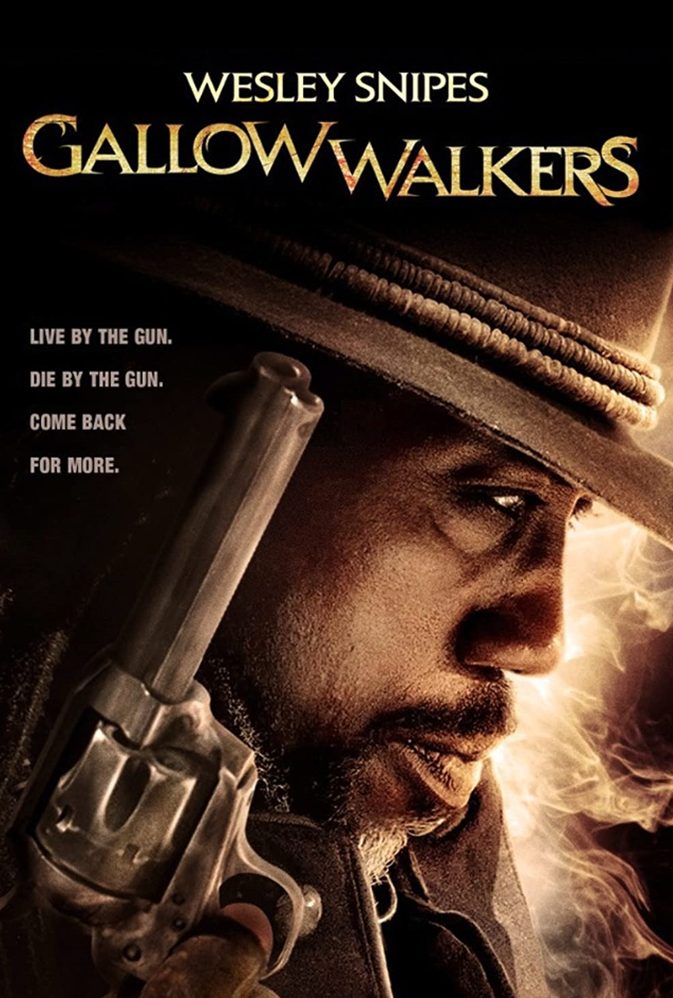 Gallowwalkers