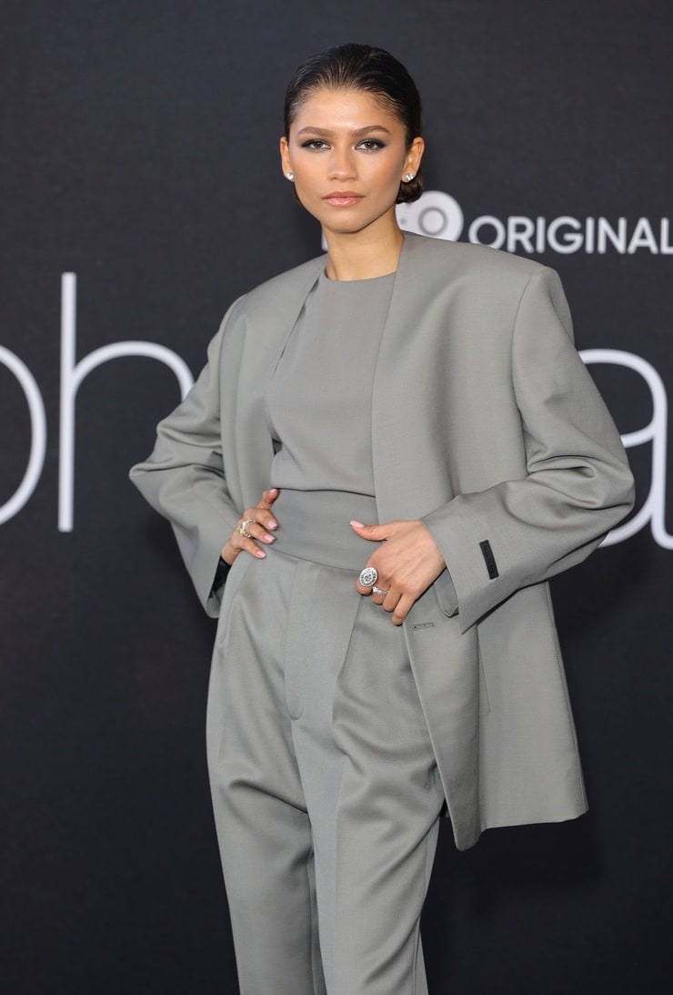 Zendaya Coleman