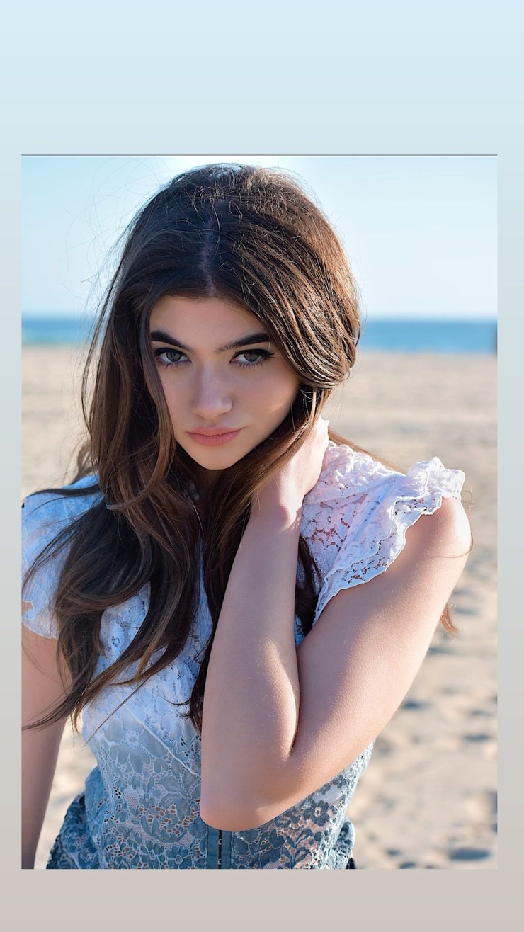 Samantha Gangal
