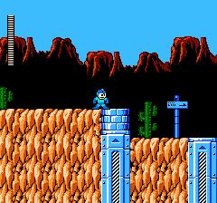 Mega Man 6