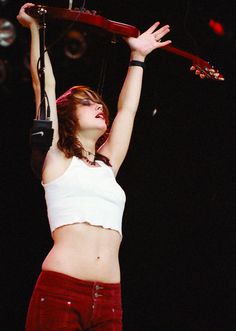 Louise Post